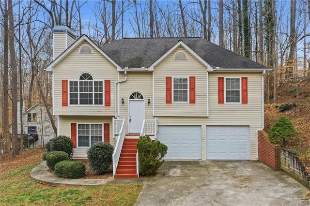 4860 Wade Valley Way, Cumming, GA 30040