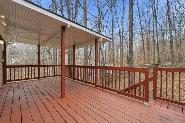 4860 Wade Valley Way, Cumming, GA 30040