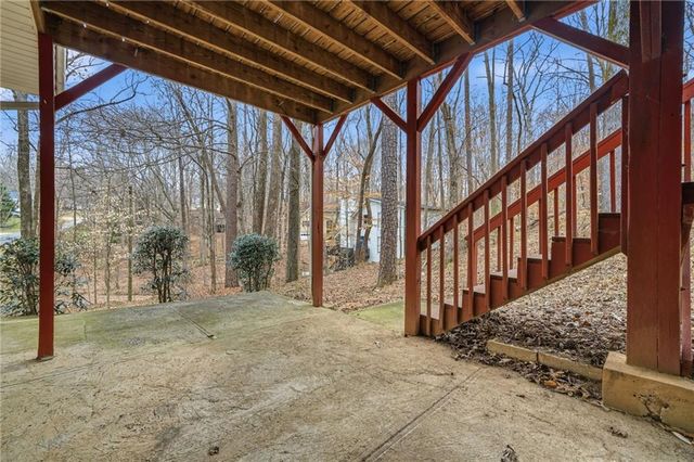 4860 Wade Valley Way, Cumming, GA 30040