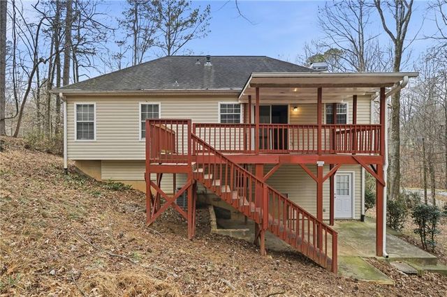 4860 Wade Valley Way, Cumming, GA 30040