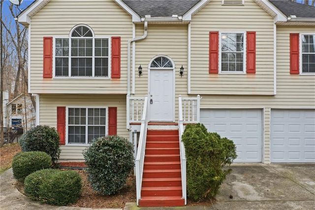 4860 Wade Valley Way, Cumming, GA 30040