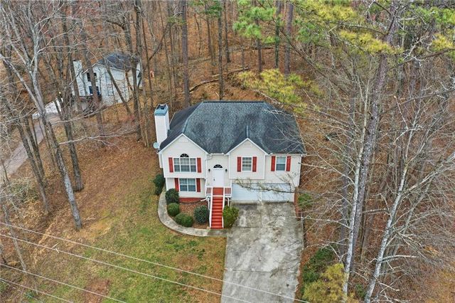 4860 Wade Valley Way, Cumming, GA 30040