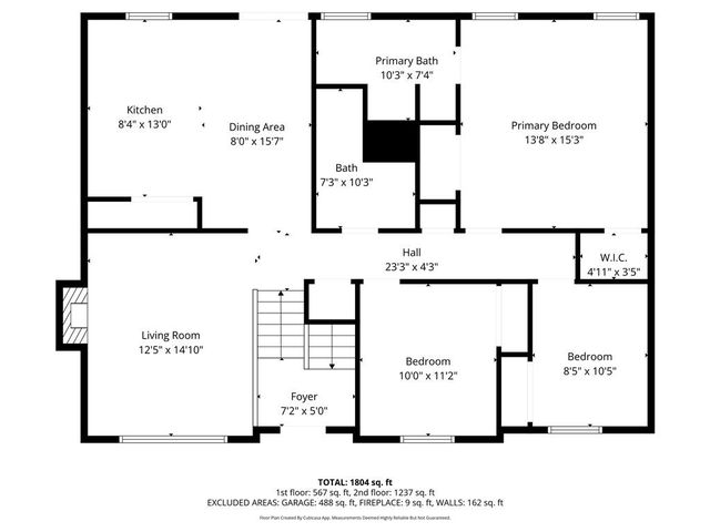 4860 Wade Valley Way, Cumming, GA 30040