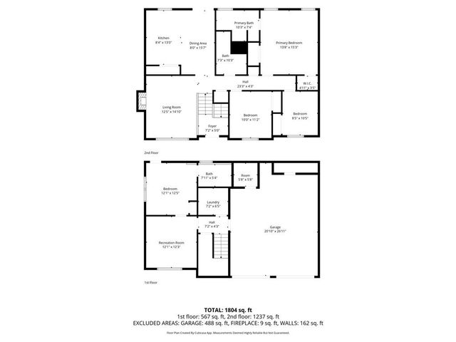 4860 Wade Valley Way, Cumming, GA 30040