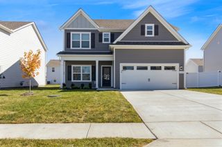 2325 Nabali Way, Murfreesboro, TN 37127