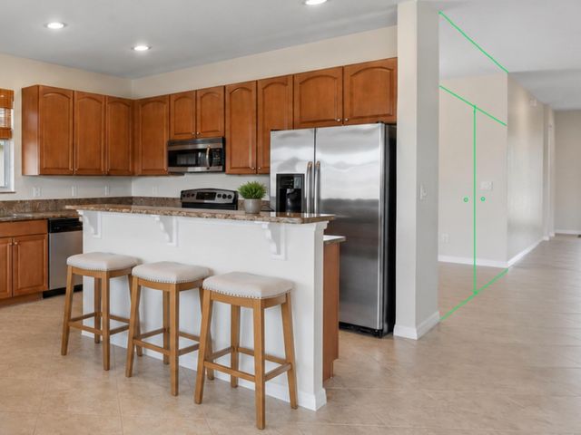 3392 SW Porpoise Circle, Stuart, FL 34997