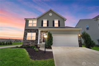 7221 River Birch Street, Tipp City, OH 45371