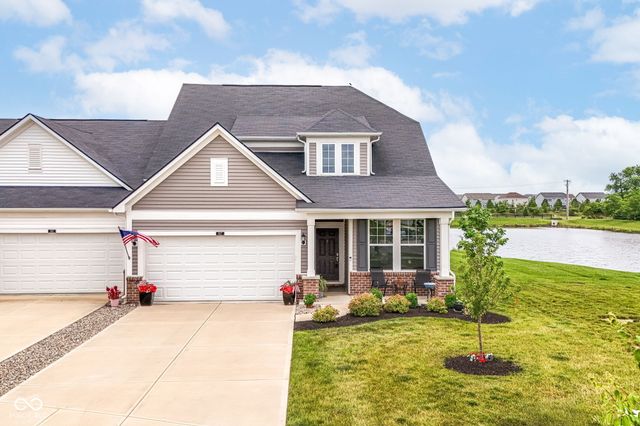 927 Tuxedo Drive, Westfield, IN 46074