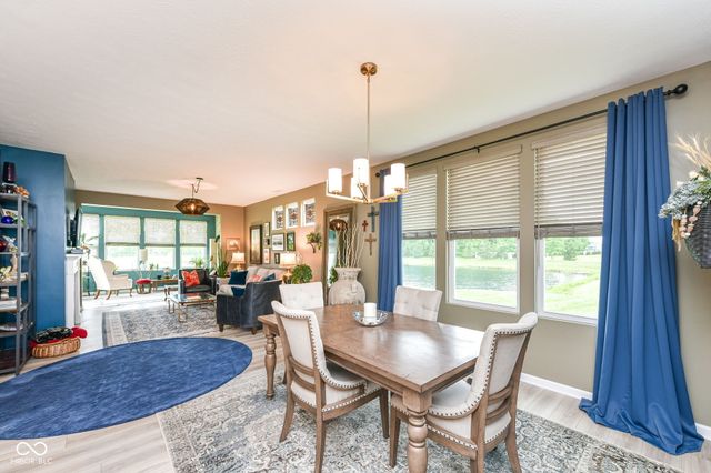 927 Tuxedo Drive, Westfield, IN 46074