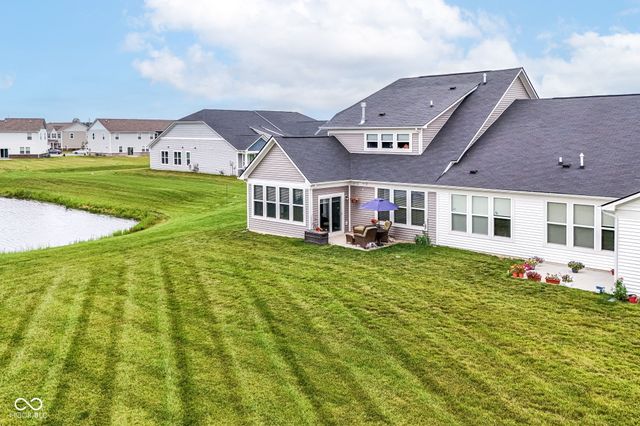 927 Tuxedo Drive, Westfield, IN 46074