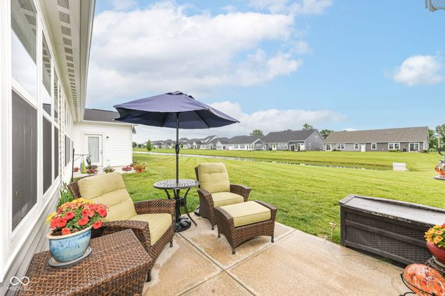 927 Tuxedo Drive, Westfield, IN 46074