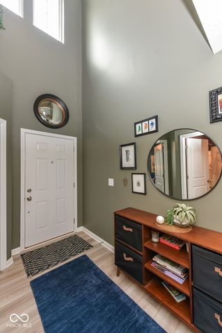 927 Tuxedo Drive, Westfield, IN 46074