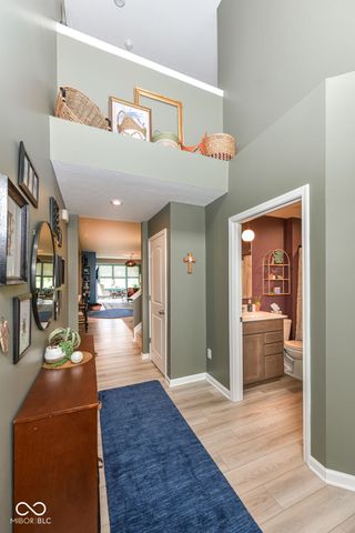 927 Tuxedo Drive, Westfield, IN 46074
