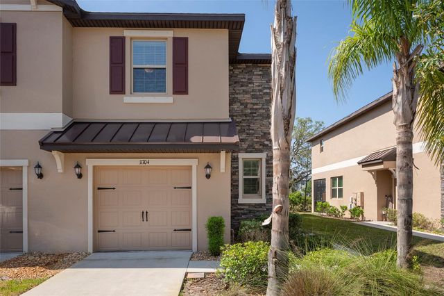 11704 CASTINE STREET, New Port Richey, FL 34654