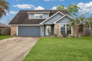 9826 Carlow Lane, La Porte, TX 77571