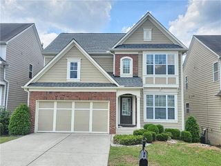 2216 Worrall Hill Drive, Duluth, GA 30096