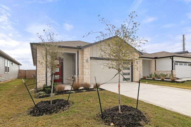 237 Ashford ST, San Marcos, TX 78666