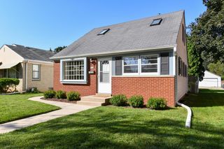 2165 S 105th STREET, West Allis, WI 53227