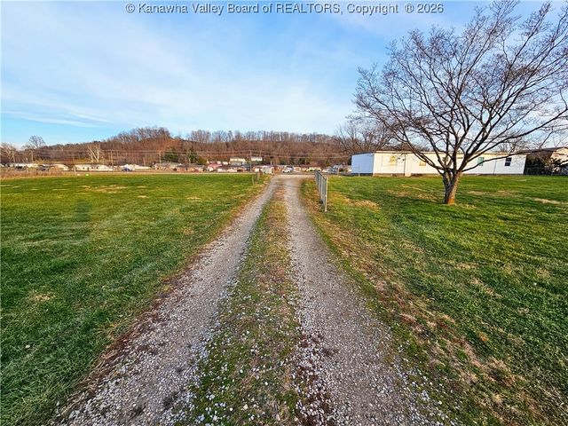 276 Frost Lane, Gallipolis Ferry, WV 25515