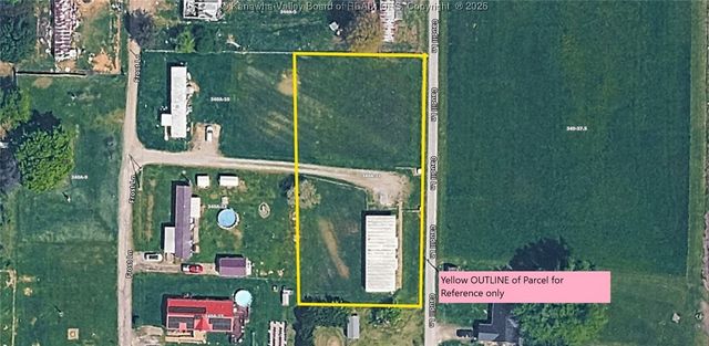 276 Frost Lane, Gallipolis Ferry, WV 25515