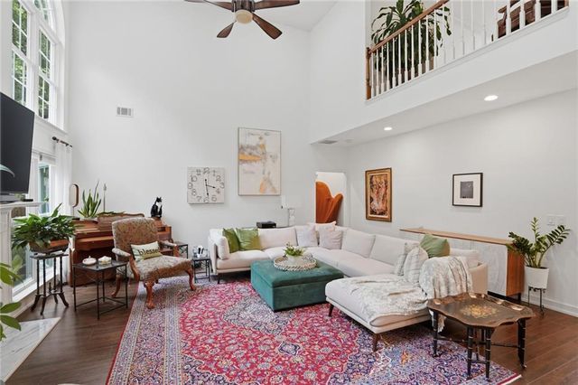 4431 Village Springs Run, Atlanta, GA 30338