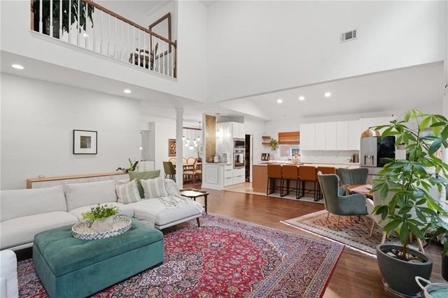 4431 Village Springs Run, Atlanta, GA 30338