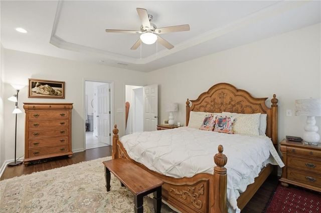4431 Village Springs Run, Atlanta, GA 30338