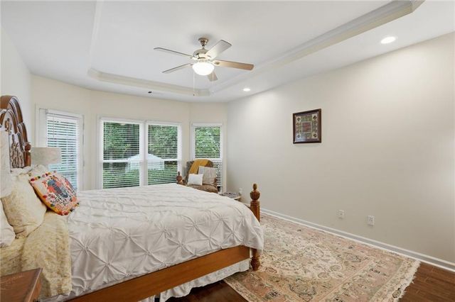 4431 Village Springs Run, Atlanta, GA 30338
