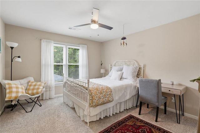 4431 Village Springs Run, Atlanta, GA 30338