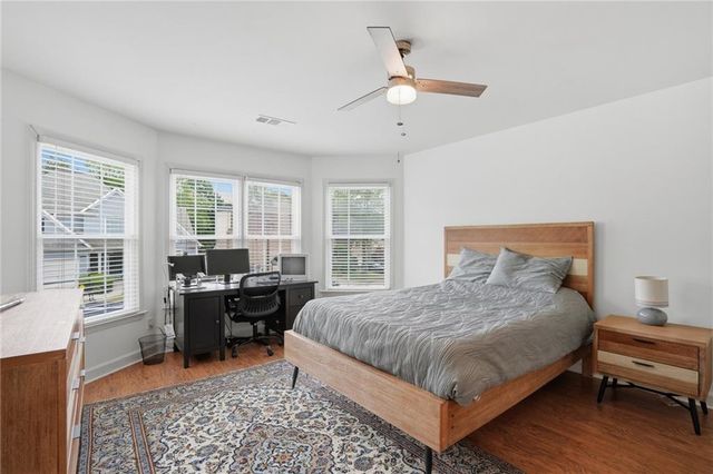 4431 Village Springs Run, Atlanta, GA 30338
