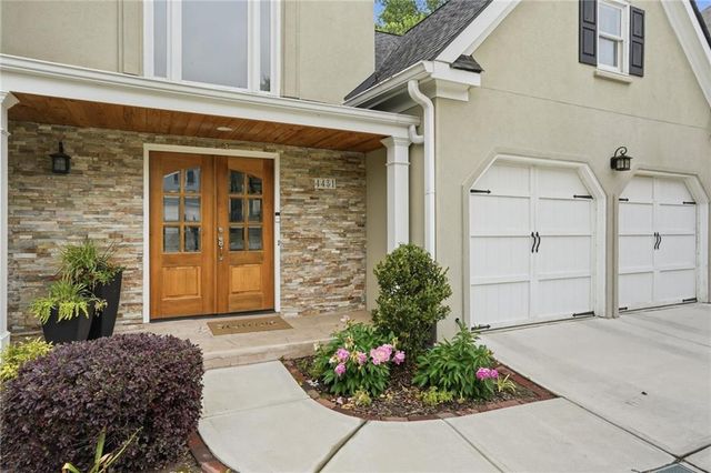 4431 Village Springs Run, Atlanta, GA 30338