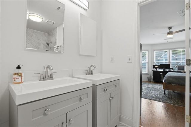4431 Village Springs Run, Atlanta, GA 30338