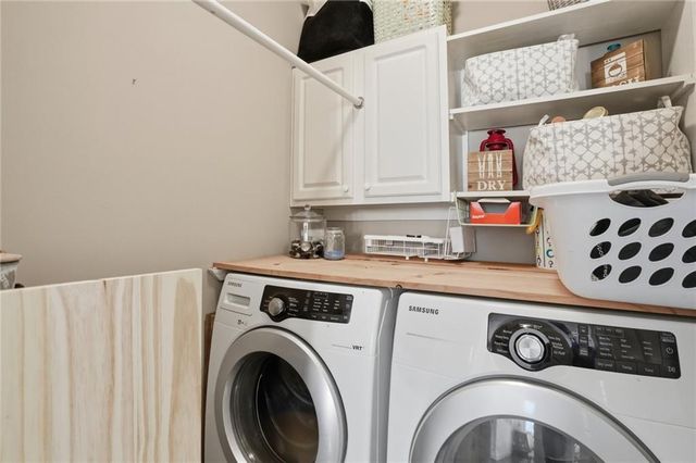 4431 Village Springs Run, Atlanta, GA 30338