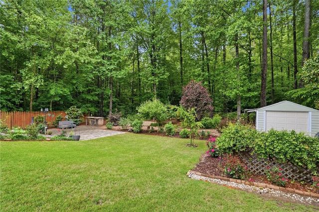 4431 Village Springs Run, Atlanta, GA 30338