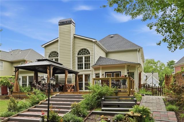 4431 Village Springs Run, Atlanta, GA 30338