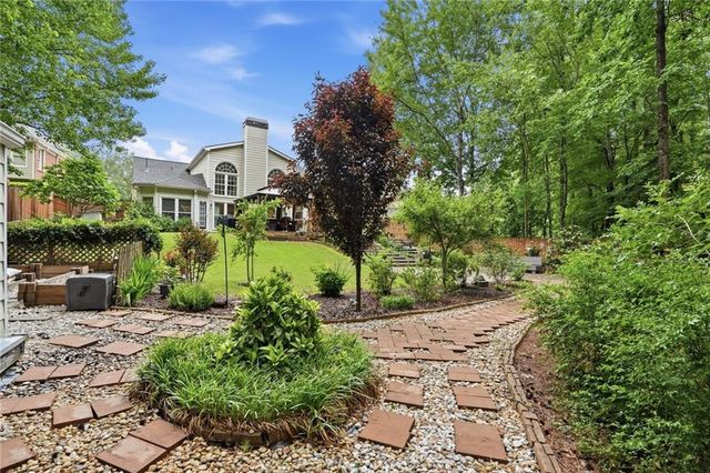 4431 Village Springs Run, Atlanta, GA 30338
