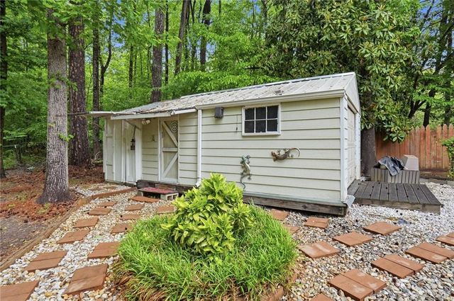 4431 Village Springs Run, Atlanta, GA 30338