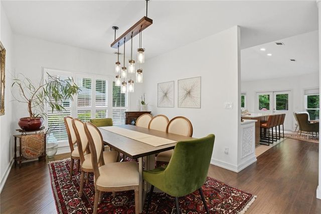 4431 Village Springs Run, Atlanta, GA 30338