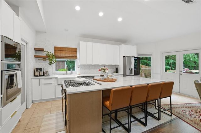4431 Village Springs Run, Atlanta, GA 30338