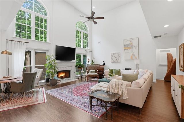 4431 Village Springs Run, Atlanta, GA 30338