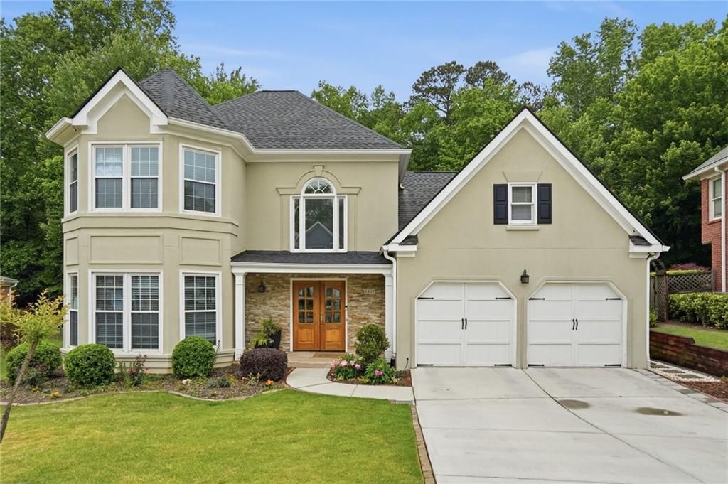 4431 Village Springs Run, Atlanta, GA 30338