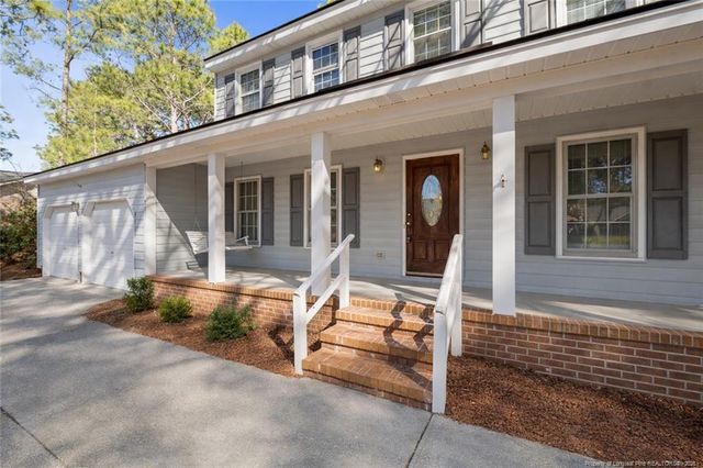 2123 Clinchfield Drive, Fayetteville, NC 28304