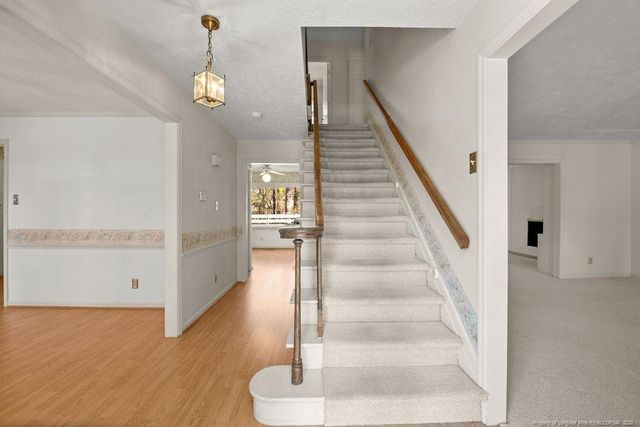 2123 Clinchfield Drive, Fayetteville, NC 28304