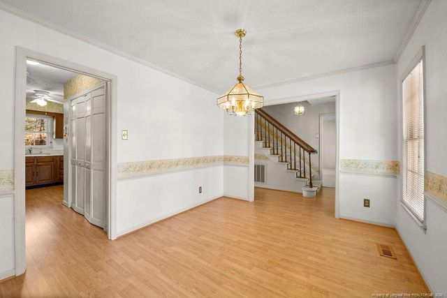 2123 Clinchfield Drive, Fayetteville, NC 28304