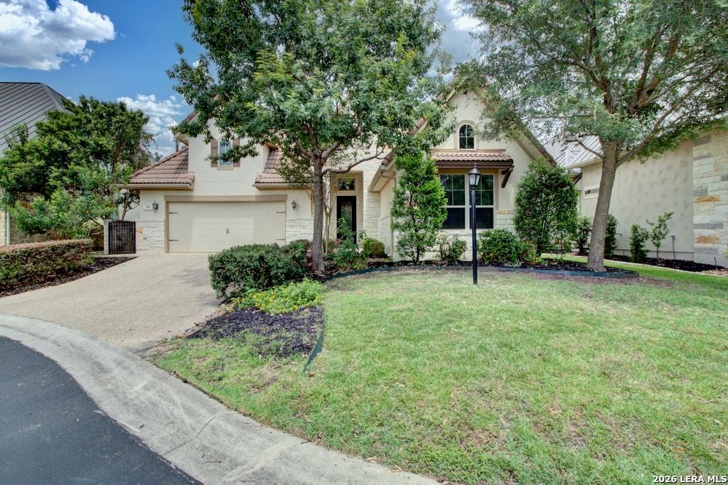 50 Marbella, San Antonio, TX 78257