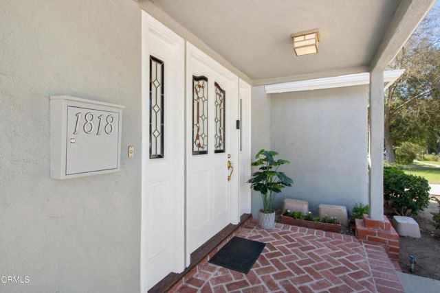 1818 Roosevelt, Altadena, CA 91001