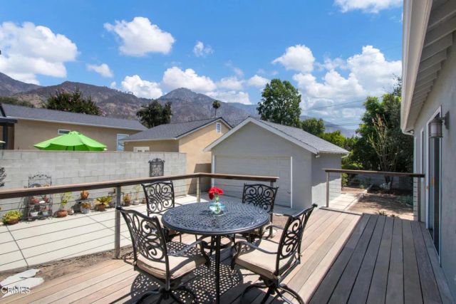 1818 Roosevelt, Altadena, CA 91001
