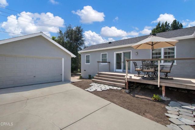 1818 Roosevelt, Altadena, CA 91001