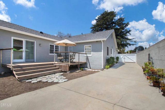 1818 Roosevelt, Altadena, CA 91001