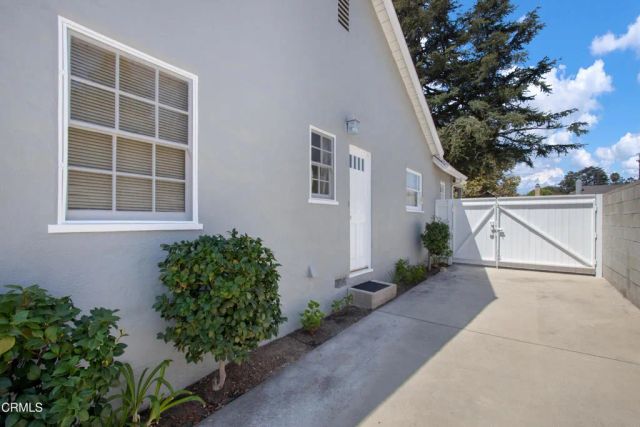 1818 Roosevelt, Altadena, CA 91001